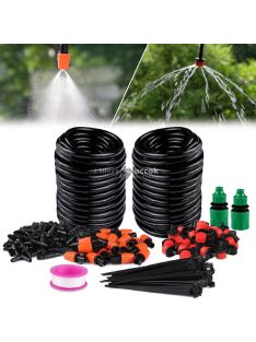 147 db-os Csepegtető és öntöző rendszer