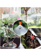 147 db-os Csepegtető és öntöző rendszer