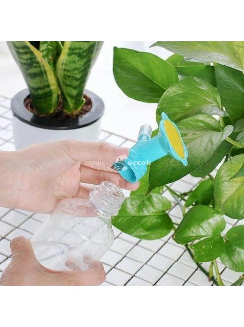 2 az 1-ben locsolófej (2 db)