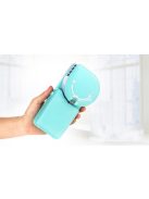 Mini, kézi légkondicionáló