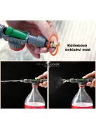 Kézi permetező szórófej