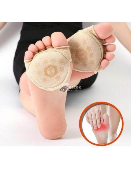 Talpvédő párnás-csúszásmentes