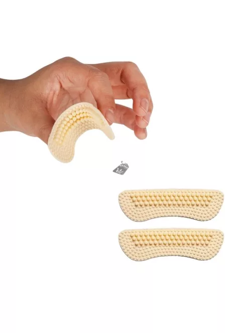 Öntapadós sarokvédő párna