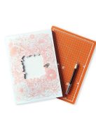 Papírvágó művész készlet