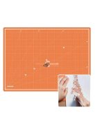 Papírvágó művész készlet