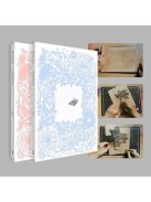 Papírvágó művész készlet