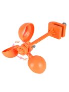 Galambriasztó, madárriasztó