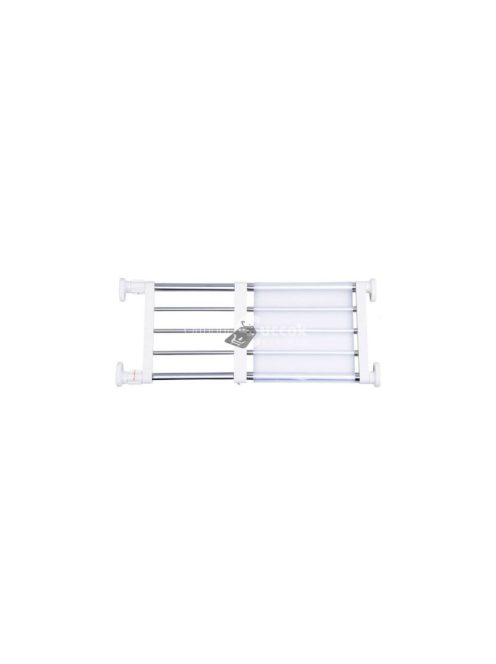 Állítható méretű multifunkciós szekrény polc