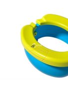 Hordozható mókás utazó bili