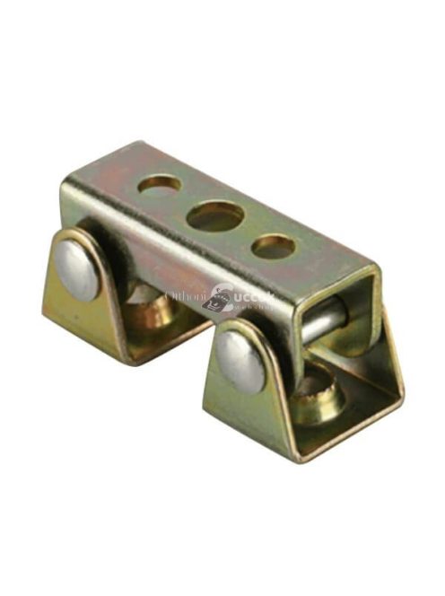 Mágneses fémrögzítő hegesztéshez, V típusú állítható hegesztőkapocs