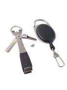 Horgász zsinór kötöző, csomókészítő