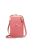 (Több színben) Női mobil táska - Rózsaszín