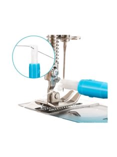 Automata tűbefűző varrógéphez