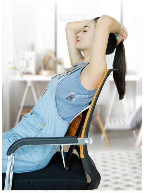 Gerinc feszítő, kényeztető, tartásjavító masszázspad