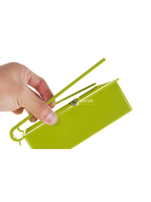 Hűtőbe Helyezhető Tárolódoboz