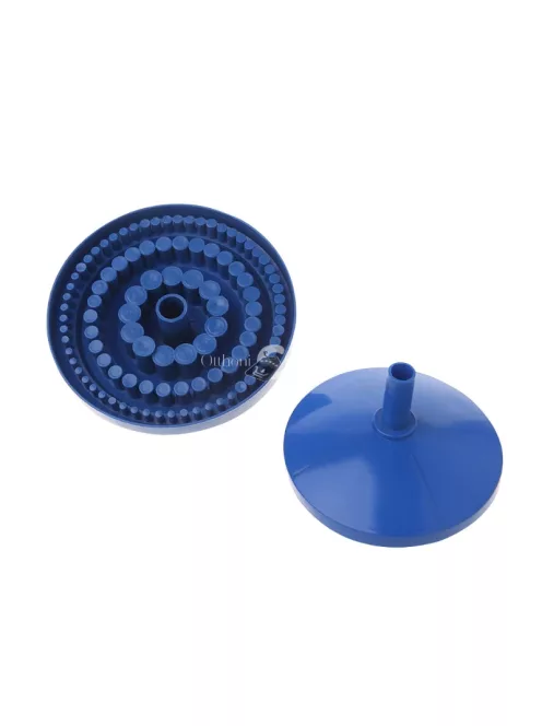 Fúrószár tartó, fúrószár rendszerező