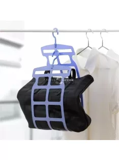 Felakasztható párna szárító