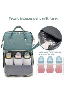 Hátizsák kismamáknak