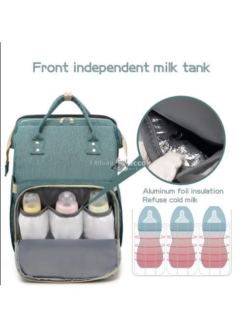 Hátizsák kismamáknak