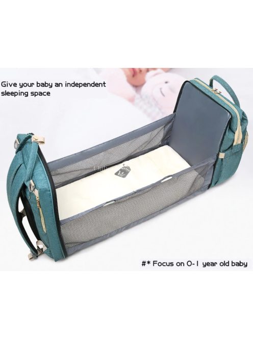 Hátizsák kismamáknak