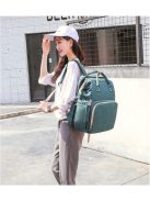 Hátizsák kismamáknak