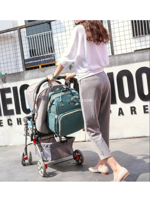 Hátizsák kismamáknak