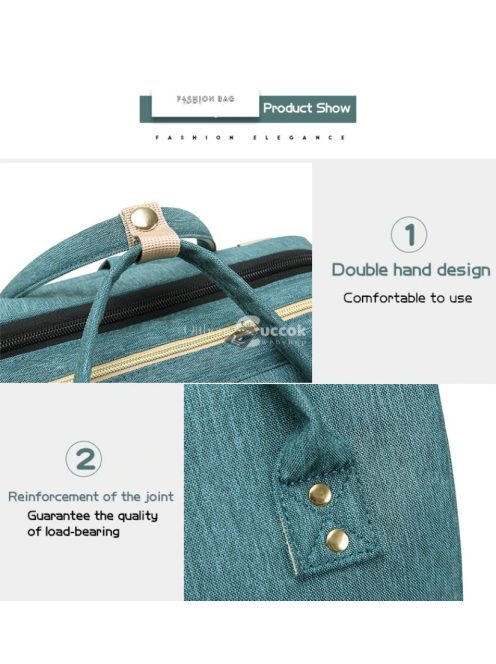 Hátizsák kismamáknak