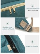 Hátizsák kismamáknak