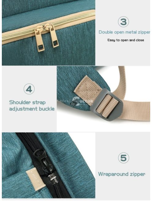 Hátizsák kismamáknak