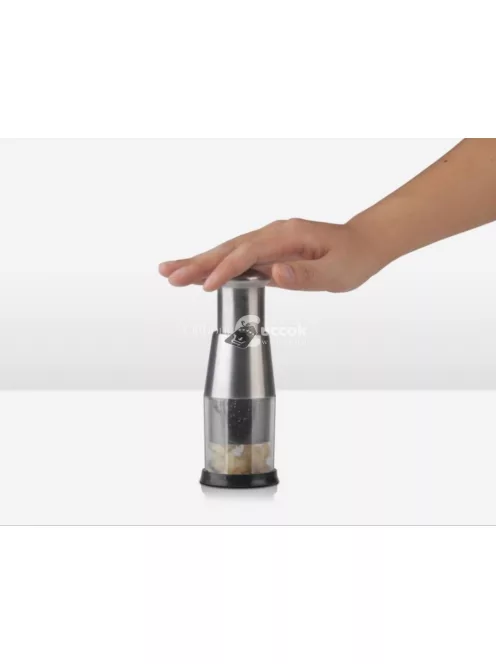 Zöldség aprító, fokhagyma aprító