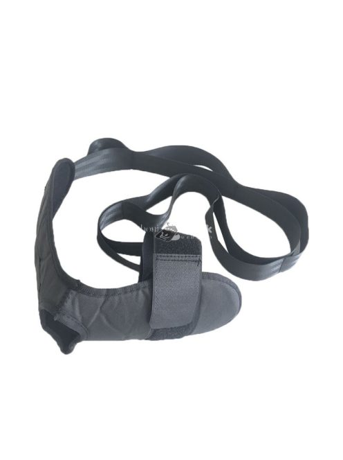 Rehabilitációs nyújtó öv