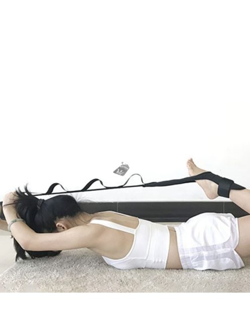 Rehabilitációs nyújtó öv