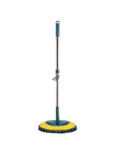   Mikroszálas háztartási tisztító, fürdőszobai csempe tisztító, ablakmosó mop