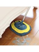 Mikroszálas háztartási tisztító, mop