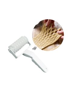 Tészta Rácsozó-Hálózó Henger