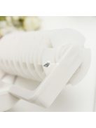 Tészta Rácsozó-Hálózó Henger