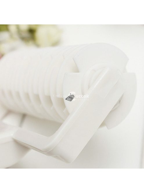 Tészta Rácsozó-Hálózó Henger