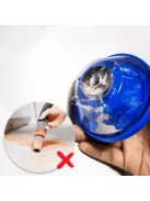 Porgyűjtő fúróhoz, Porgyűjtő adapter