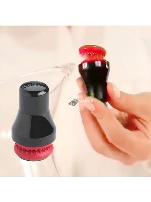 Mágneses palacktisztító