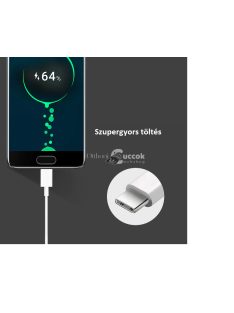 Extra Hosszú telefontöltő kábel 5m