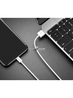 Extra Hosszú telefontöltő kábel 5m