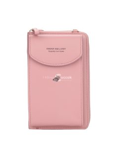 Kisméretű női táska, crossbody