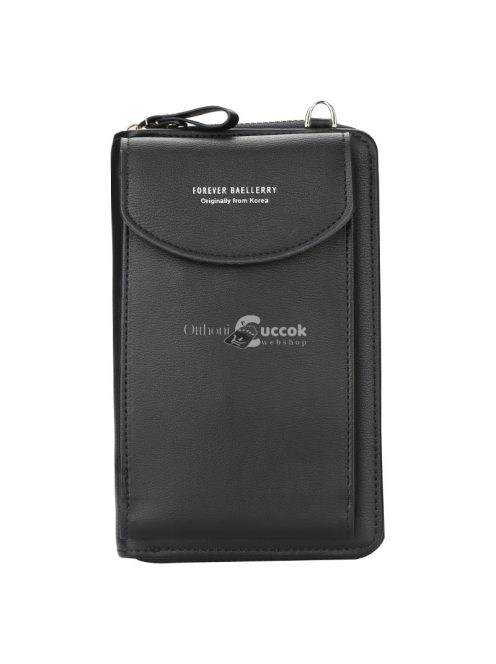 Kisméretű női táska, crossbody