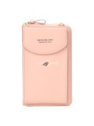 Kisméretű női táska, crossbody