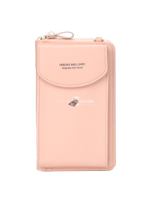 Kisméretű női táska, crossbody