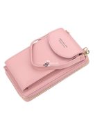 Kisméretű női táska, crossbody