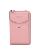 Kisméretű női táska, crossbody