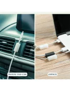 Öntapadós kábel rendszerező