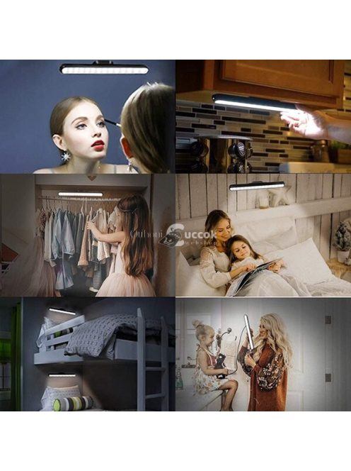 Vezeték nélküli led világítás