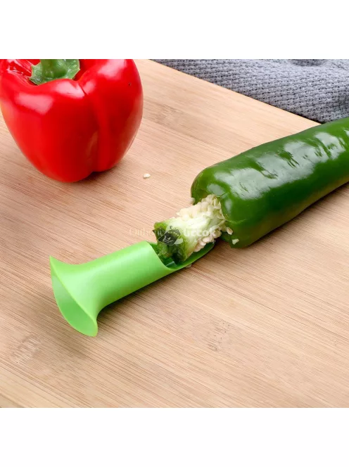 Paprika magozó szett
